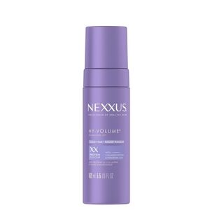 Nexxus Hy-Volume Weightless Lift Foam
